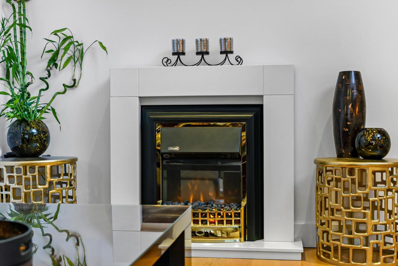 Luxury Flat In Kensington - Central Londen