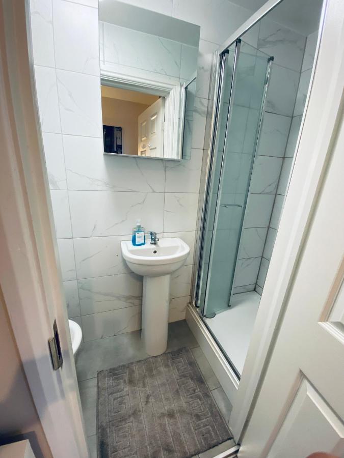 Lovely Studio Flat In The Heart Of Appartement