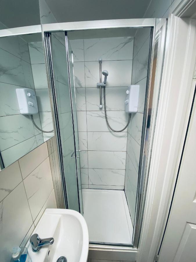 Appartement Lovely Studio Flat In The Heart Of