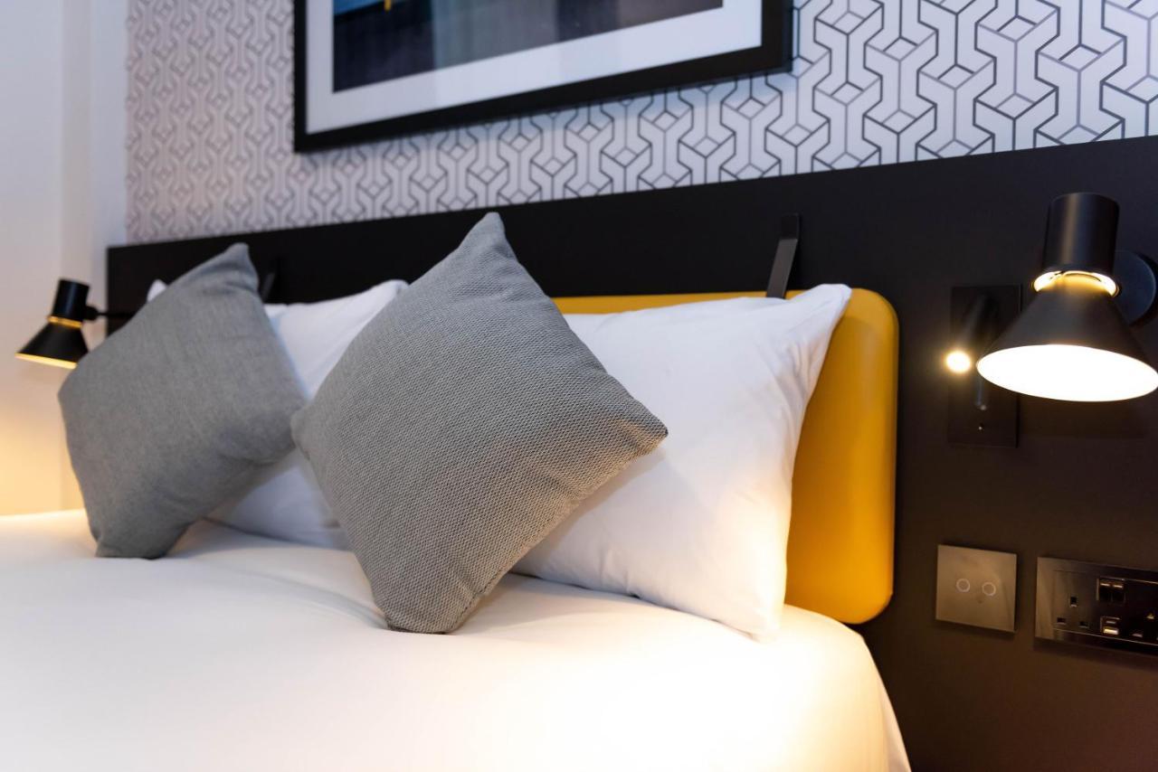 Hotel The Wesley Camden Town