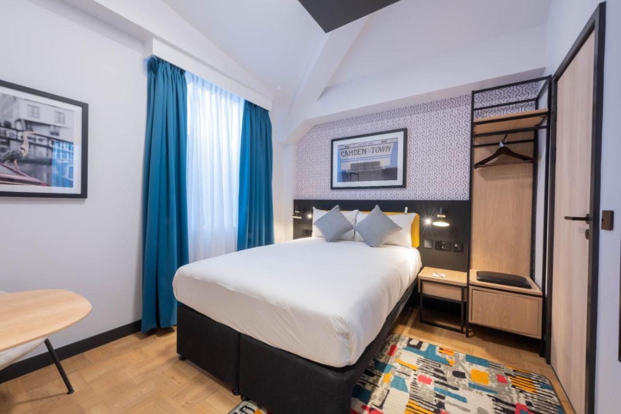 The Wesley Camden Town 4* Londen