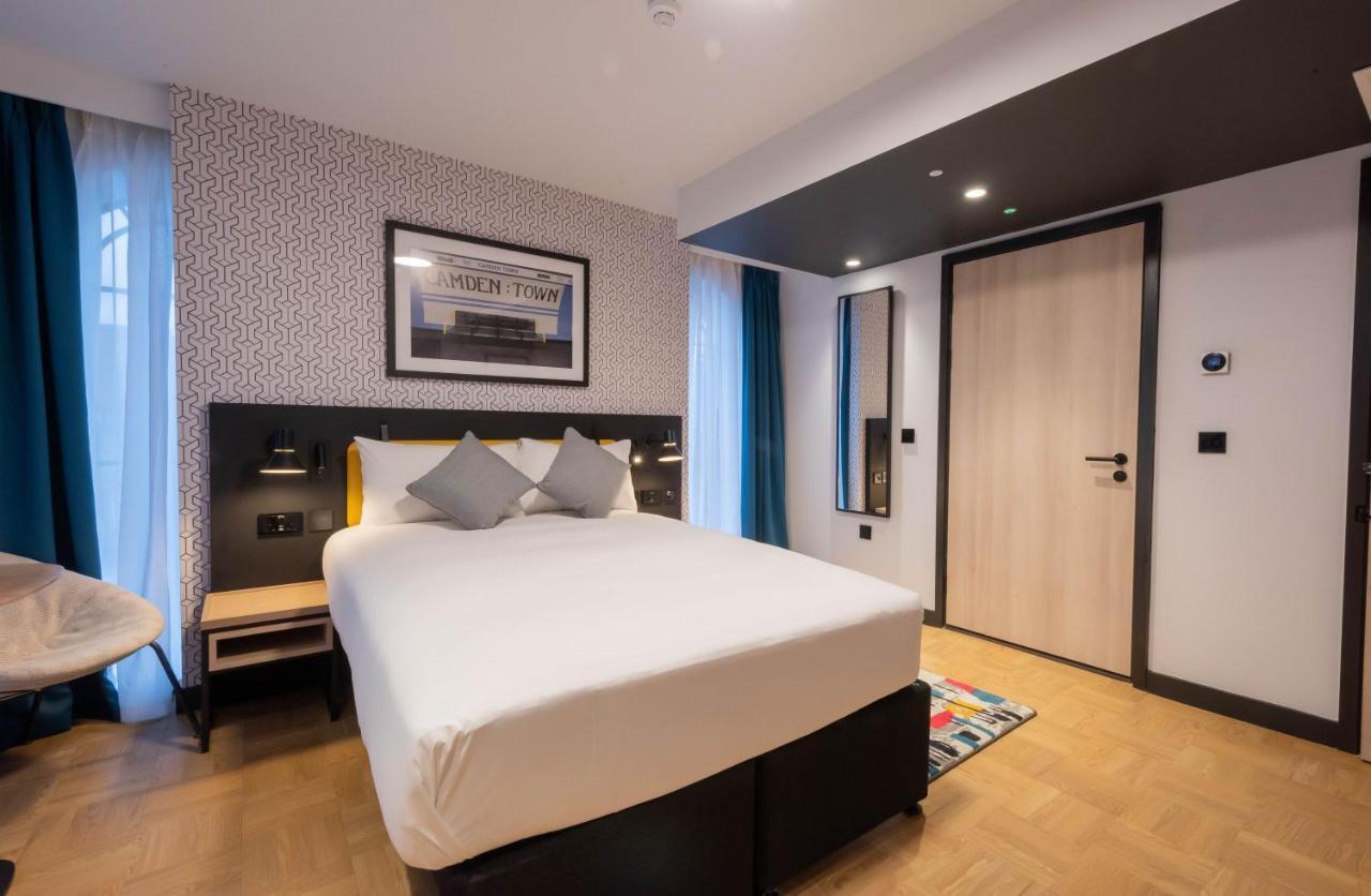 Hotel The Wesley Camden Town 4*