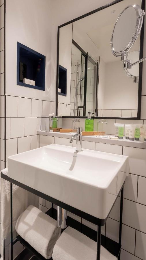 Hotel The Wesley Camden Town 4*