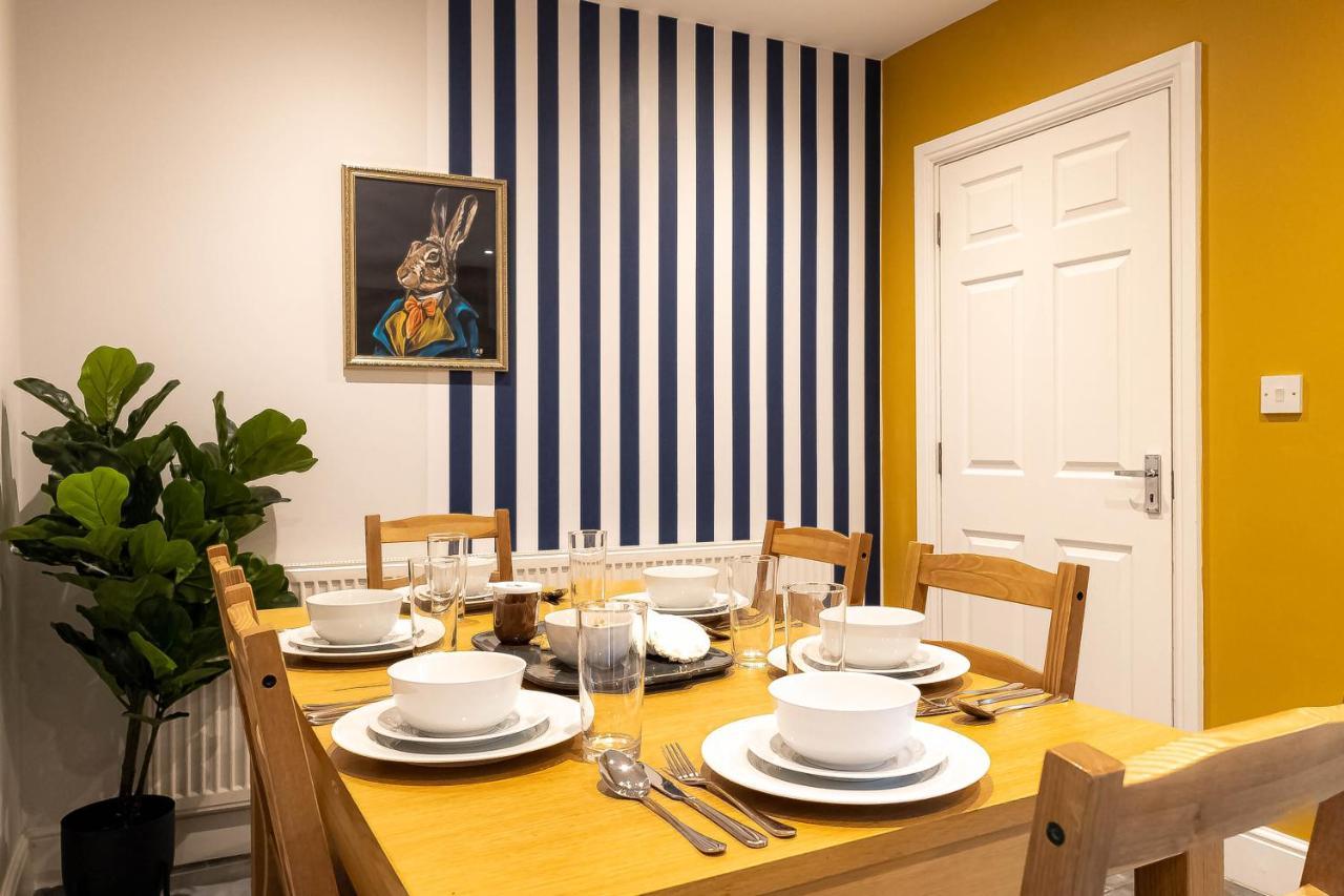 Apartment Camden Next To Market And Tube Station *