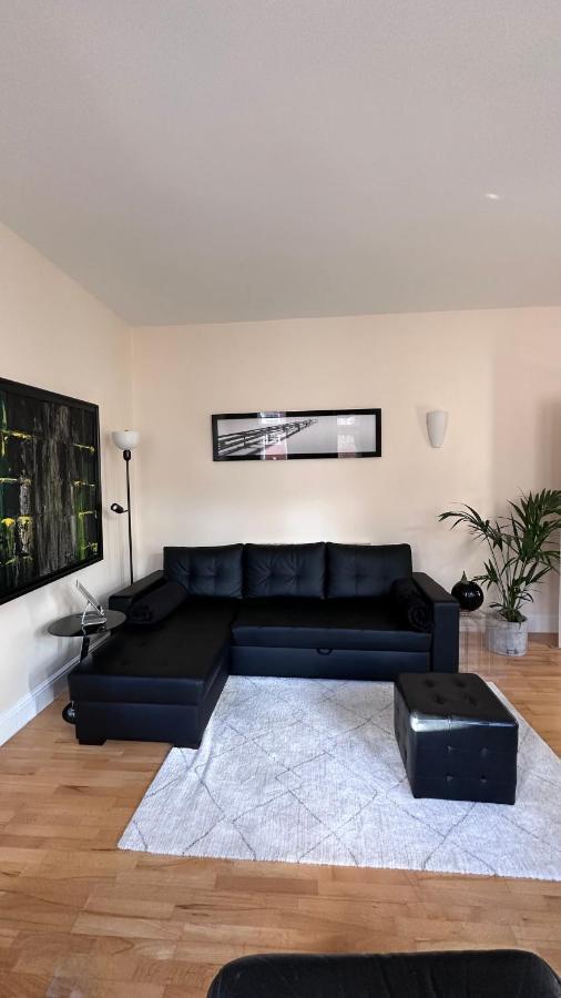 Central Spacious Studio Appartement *