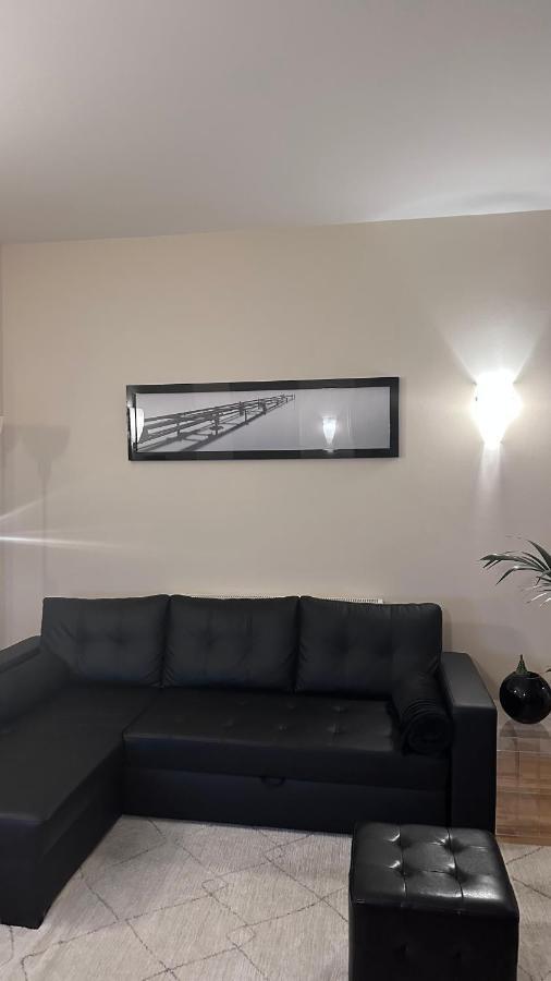 Appartement Central Spacious Studio