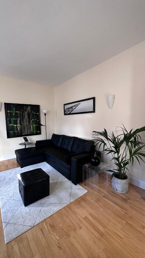 Central Spacious Studio Londen