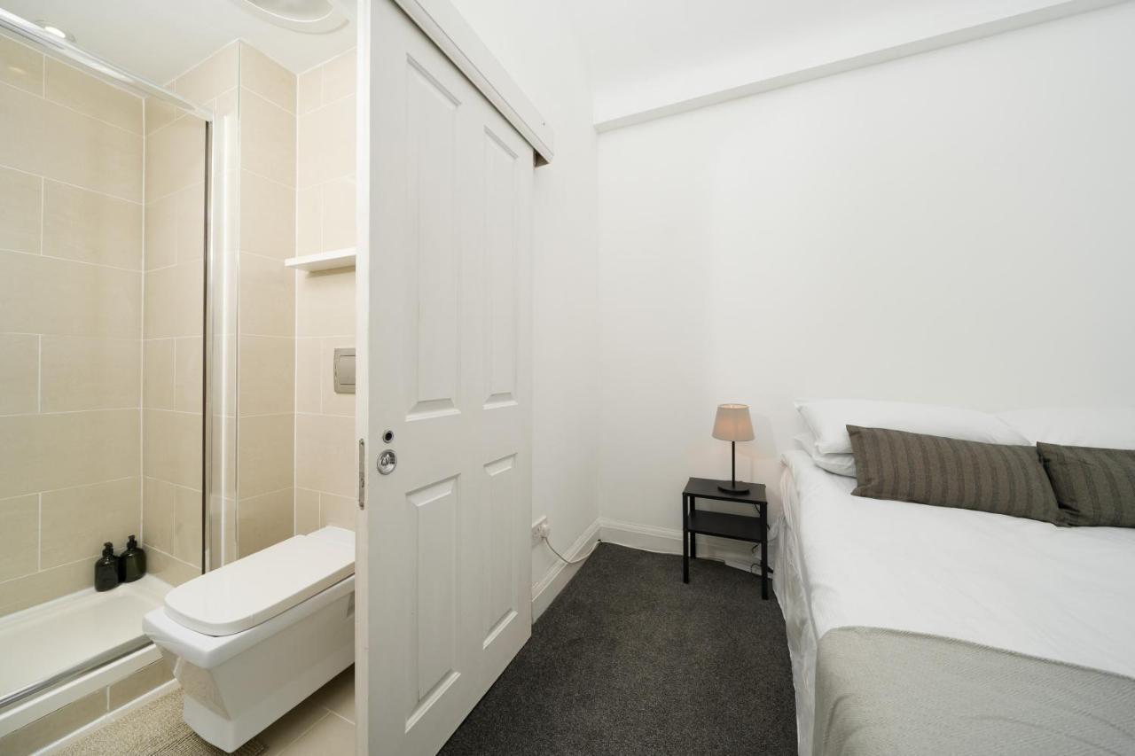 Your Own House, 2 Bedr, 3 Beds, 2,5 Bath, Covent Gdn Apartment *