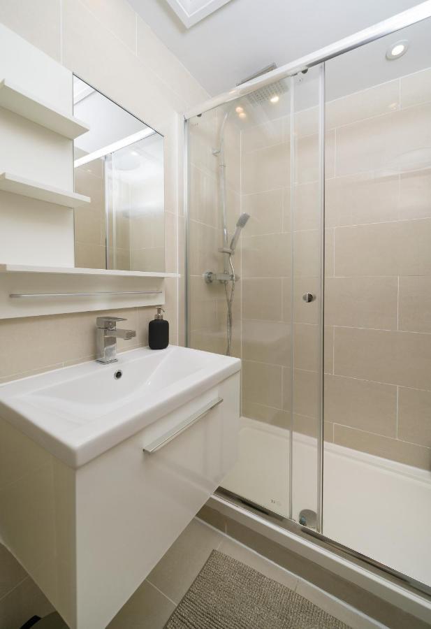 Appartement Your Own House, 2 Bedr, 3 Beds, 2,5 Bath, Covent Gdn *
