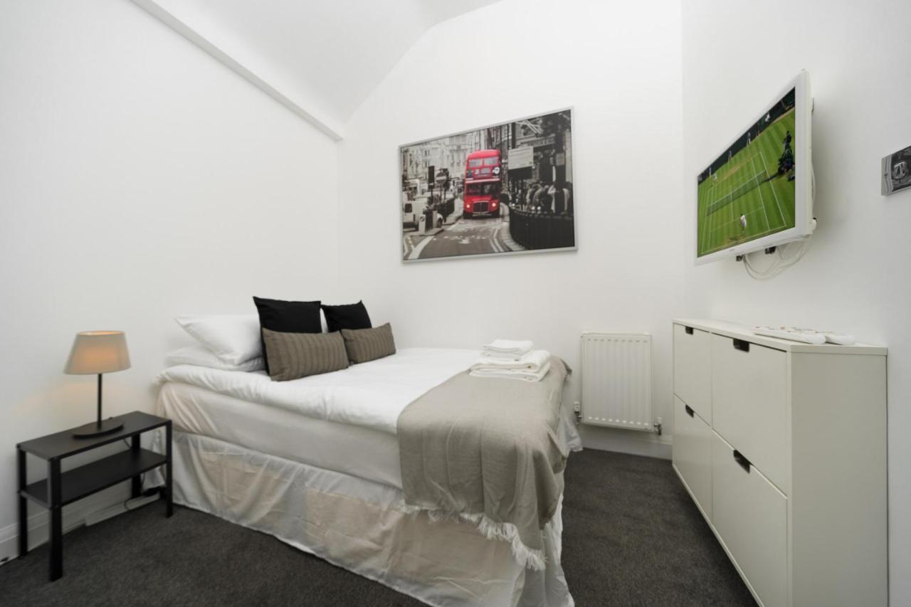 Your Own House, 2 Bedr, 3 Beds, 2,5 Bath, Covent Gdn London