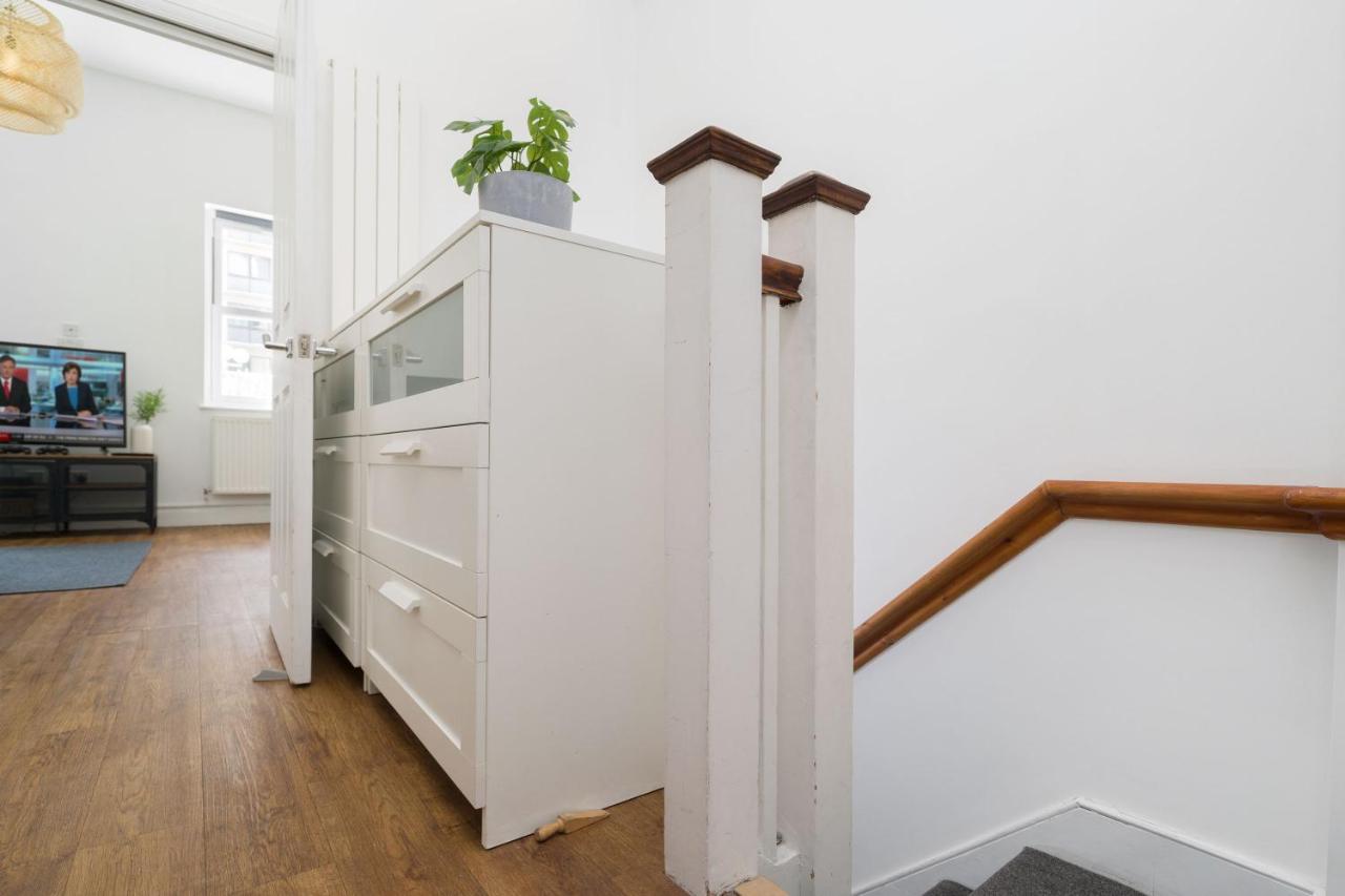 Apartment Your Own House, 2 Bedr, 3 Beds, 2,5 Bath, Covent Gdn *