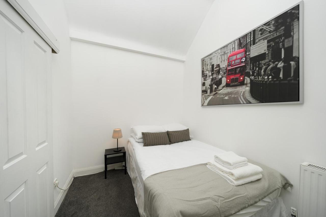 Your Own House, 2 Bedr, 3 Beds, 2,5 Bath, Covent Gdn