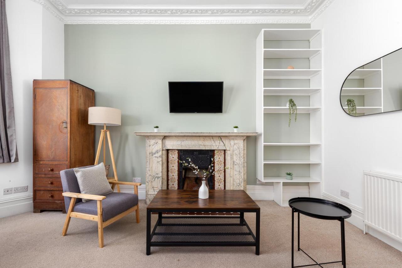 The Kensington *