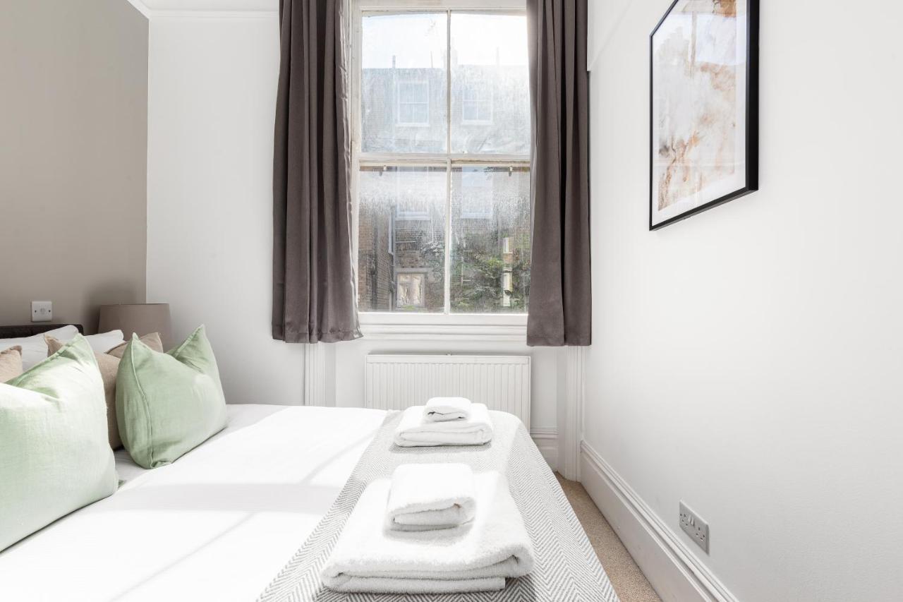 Apartamento The Kensington *
