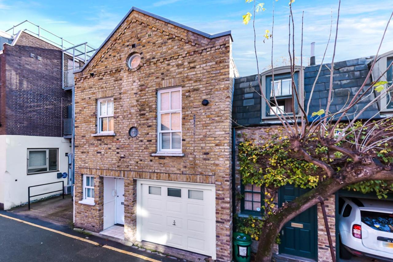 Appartement Luxury Flat In Kensington - Central Londen