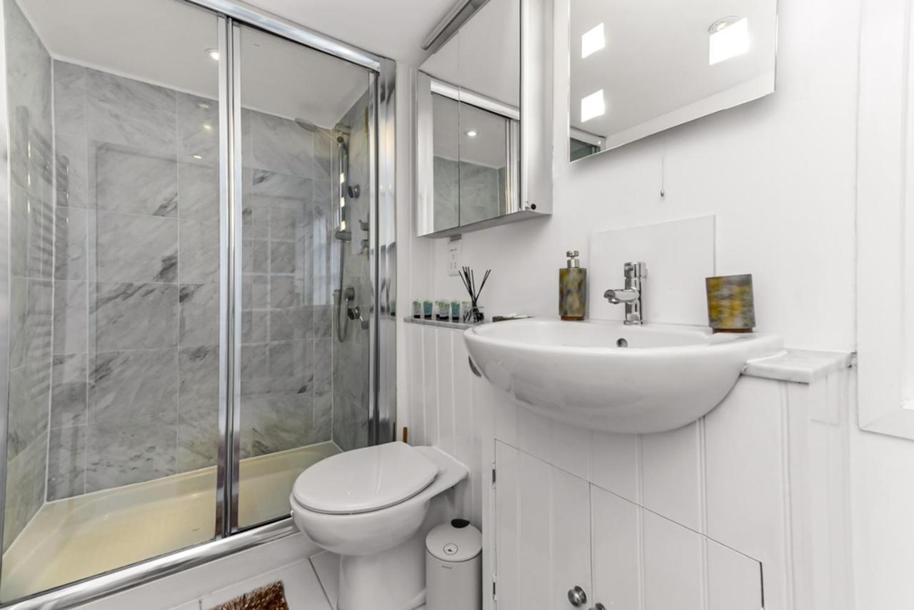Appartement Luxury Flat In Kensington - Central