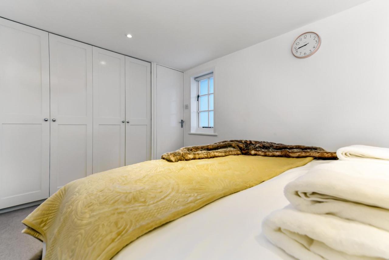 Luxury Flat In Kensington - Central * Londen