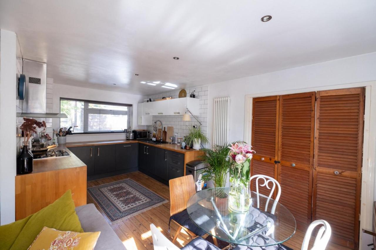 Holiday home Fantastic 2bd House In The Heart Of Dulwich
