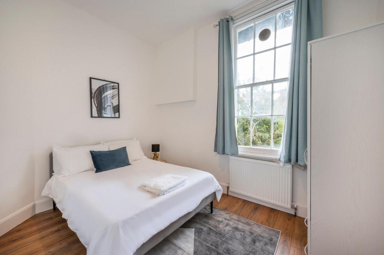 Appartement Spacious Two Bedroom By Zoo *