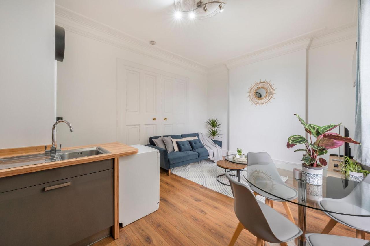 Appartement Spacious Two Bedroom By Zoo