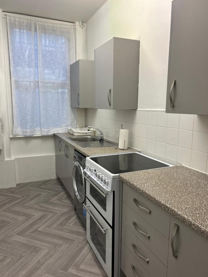 Apartment Modern Luxury By Holborn, Chancery Lane