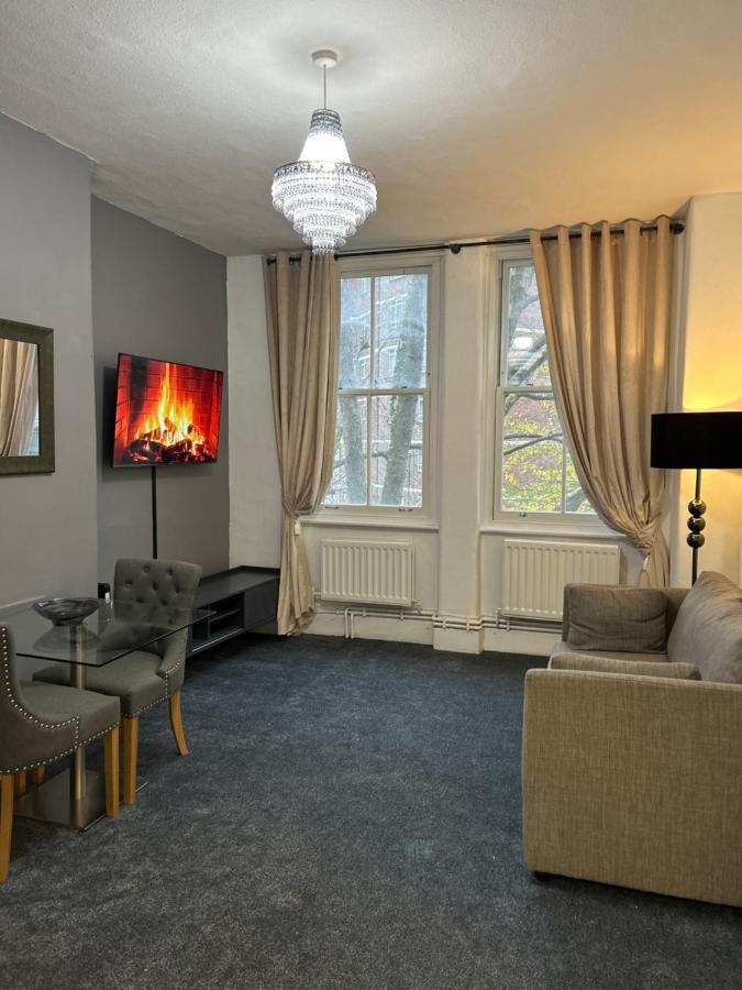 Apartment Modern Luxury By Holborn, Chancery Lane