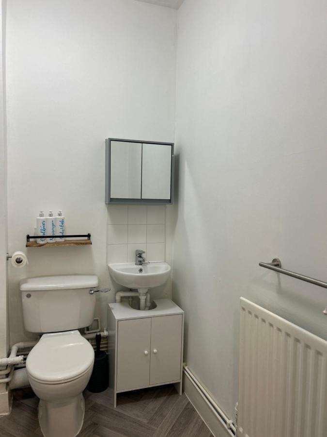 Modern Luxury By Holborn, Chancery Lane Apartment