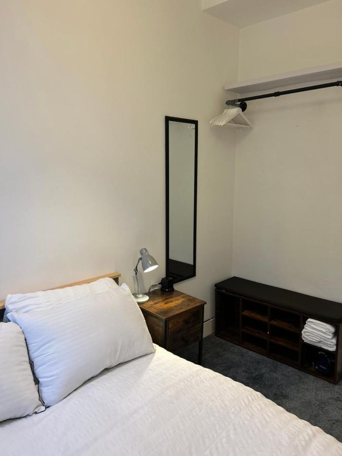 Modern Luxury By Holborn, Chancery Lane Apartment