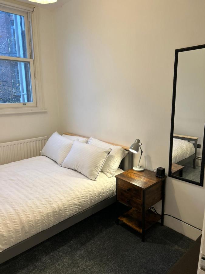 Apartment Modern Luxury By Holborn, Chancery Lane *