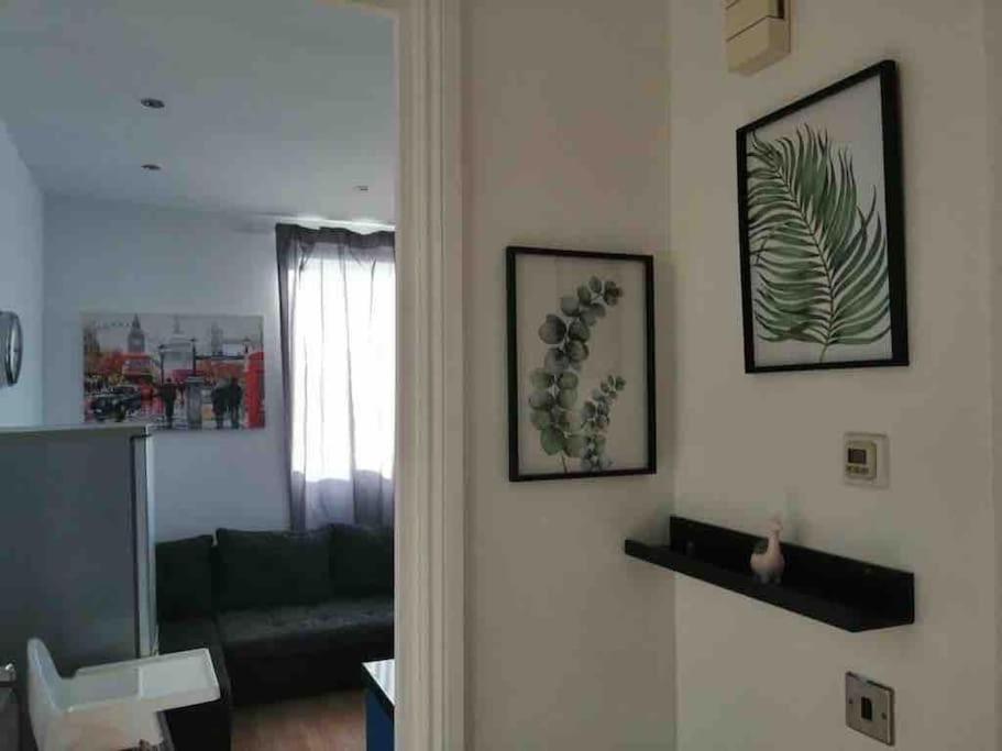 Leilighet Cosy Entire In Whitechapel/commercial Rd