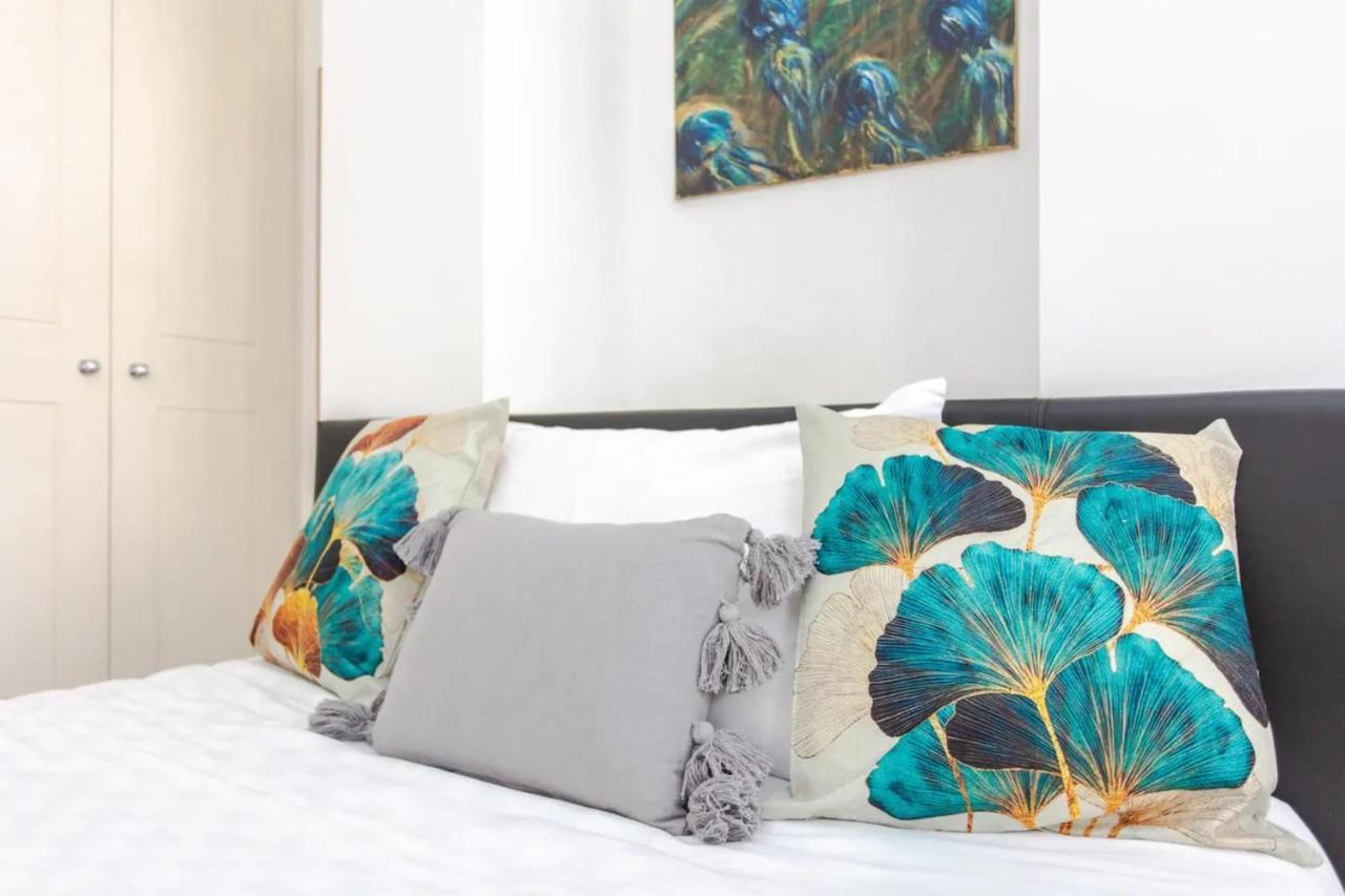 Leilighet Lovely Studio Near Trendy Shoreditch