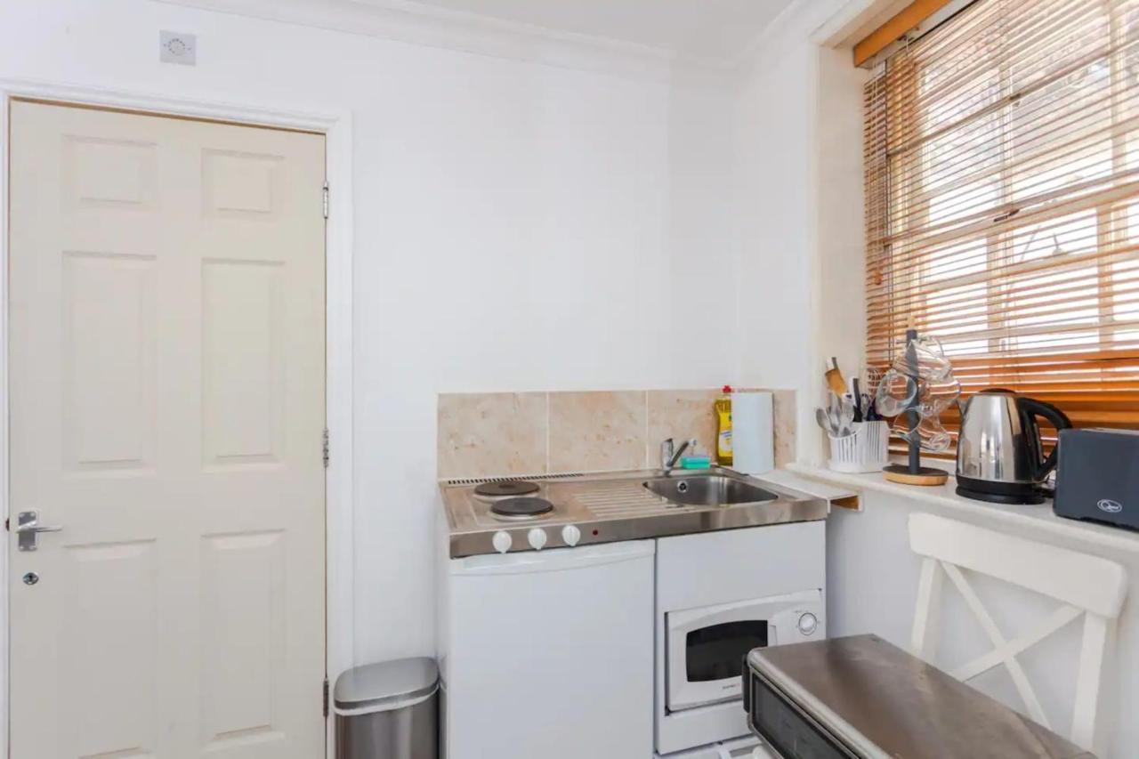 Lovely Studio Near Trendy Shoreditch Leilighet *