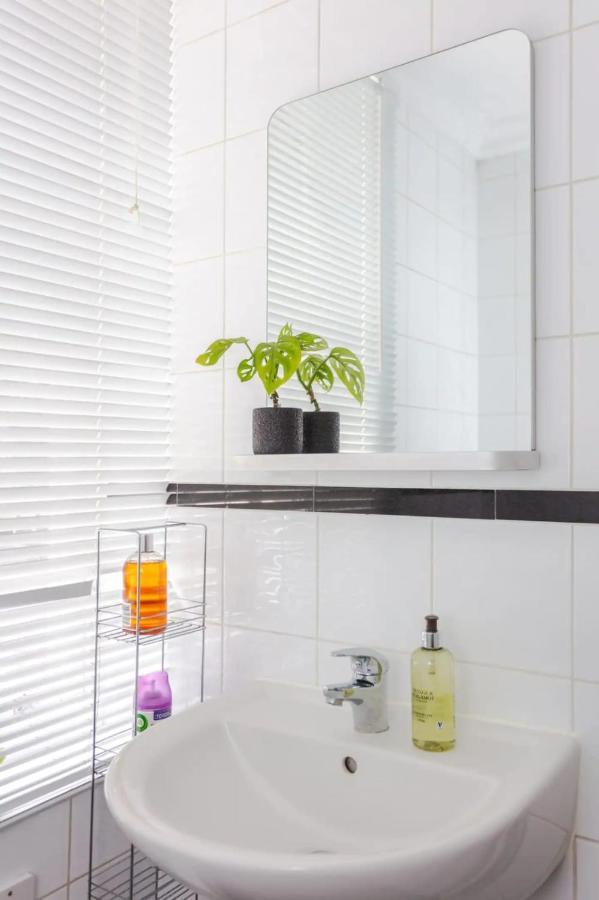 Leilighet Lovely Studio Near Trendy Shoreditch *