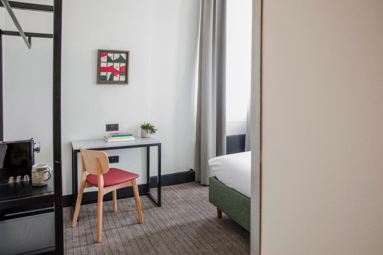 Numa London Bloomsbury Aparthotel