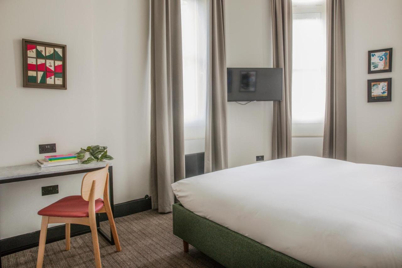 Apartahotel Numa Bloomsbury 4*