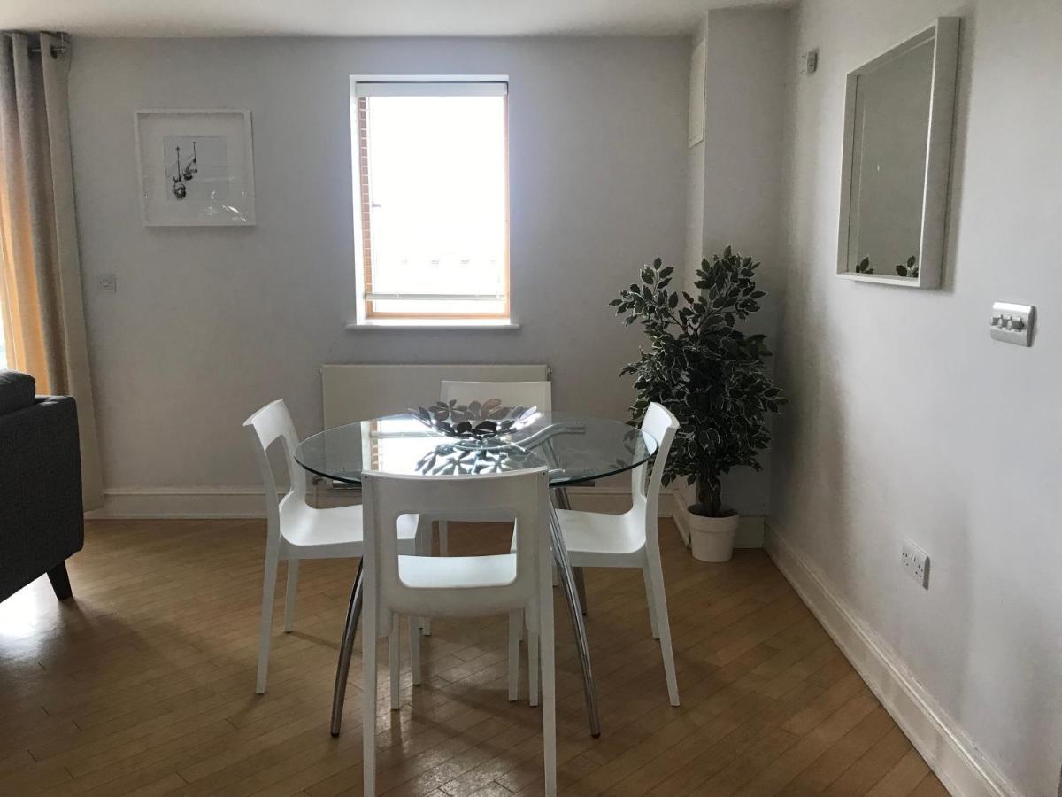 Appartement Roomspace Serviced - The Courtyard