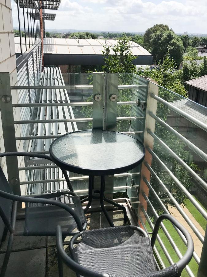 Roomspace Serviced - The Courtyard * Londen