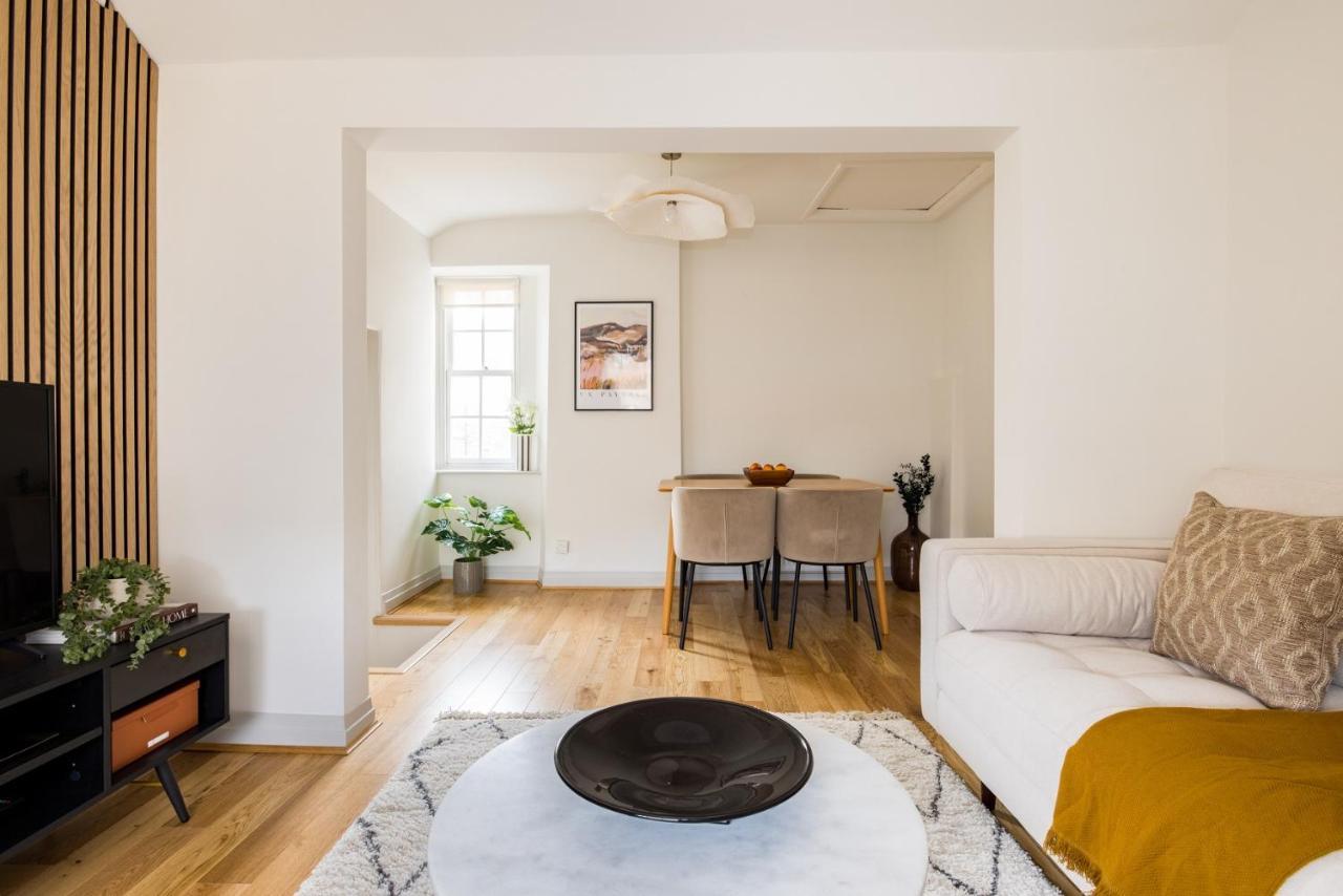Apartment The Westminster Classic - Glamorous 3bdr Flat *