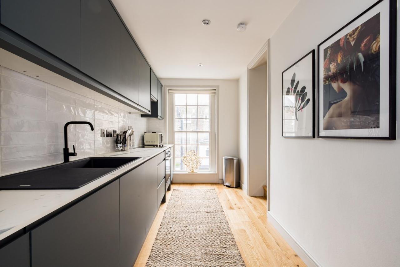 Apartment The Westminster Classic - Glamorous 3bdr Flat London