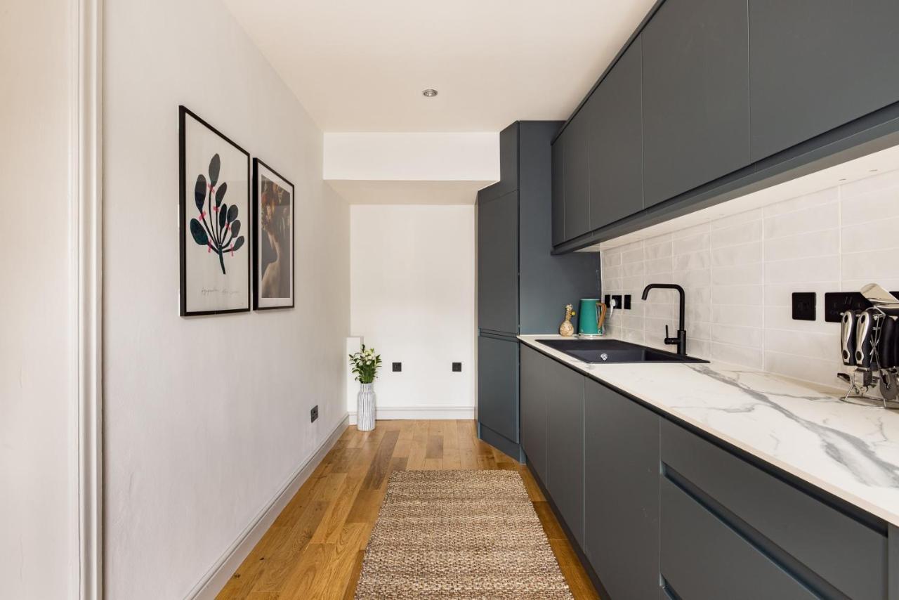The Westminster Classic - Glamorous 3bdr Flat Apartment