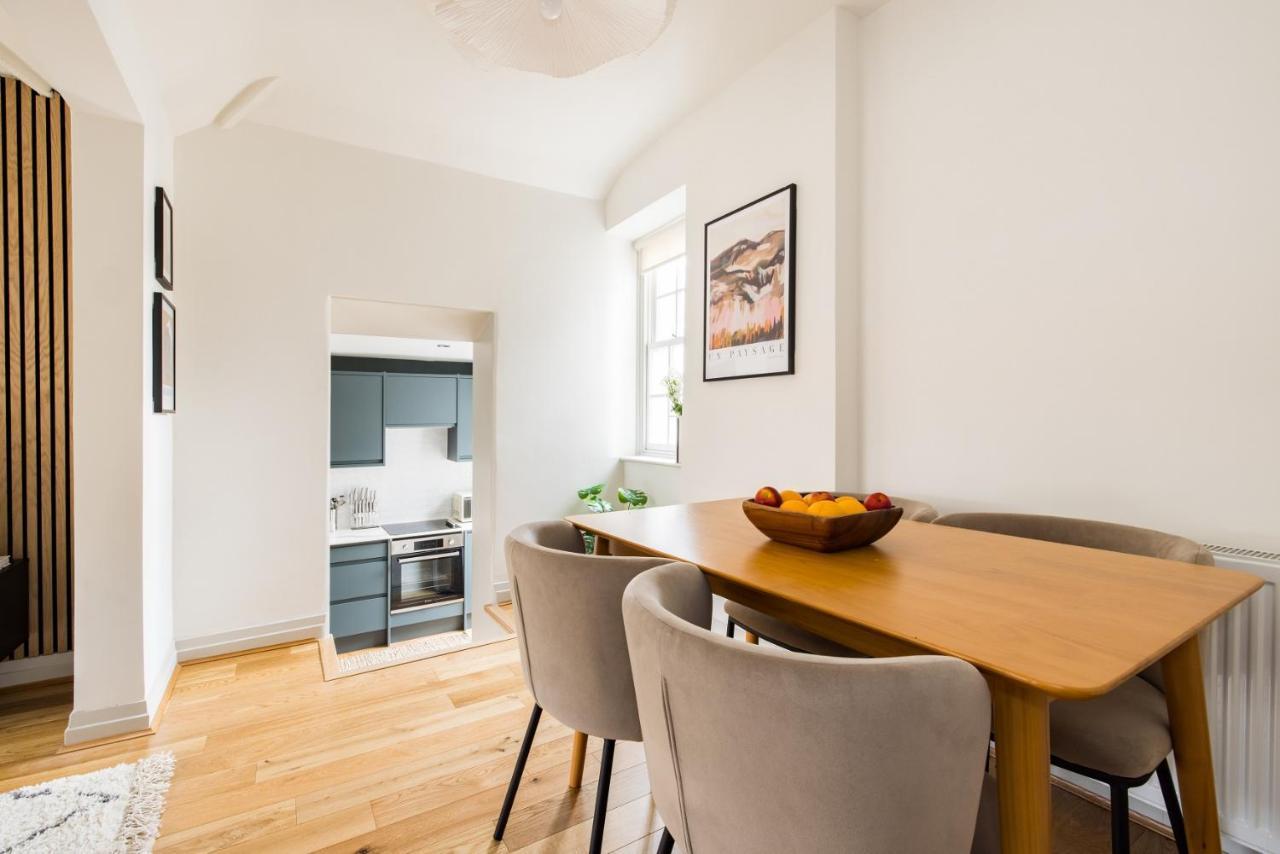 The Westminster Classic - Glamorous 3bdr Flat * London