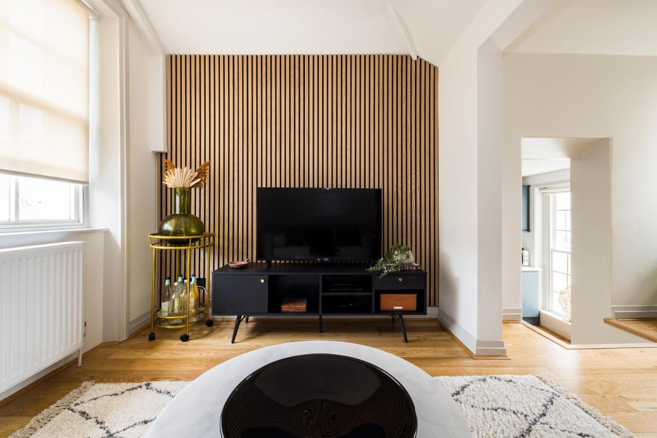The Westminster Classic - Glamorous 3bdr Flat London