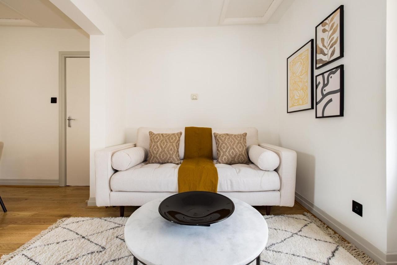 Apartment The Westminster Classic - Glamorous 3bdr Flat