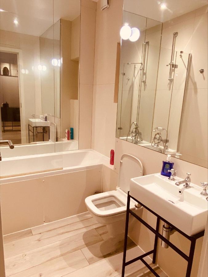 Kensington Garden - 2 Bedrooms