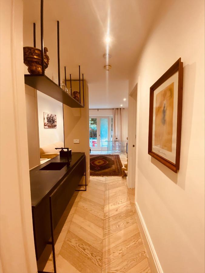 Leilighet Kensington Garden - 2 Bedrooms *