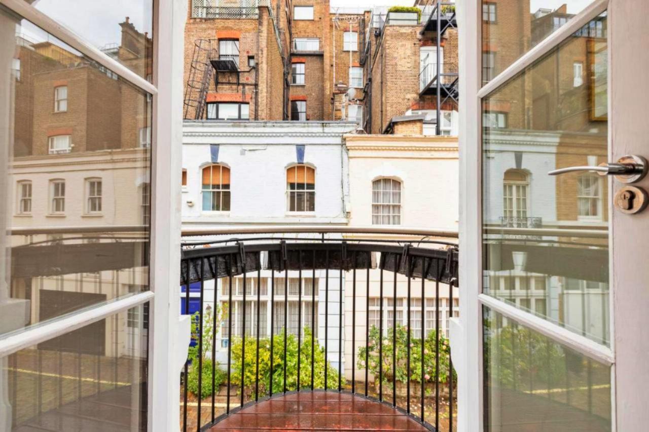 Apartamento Finest Retreats - Ennismore Garden Mews