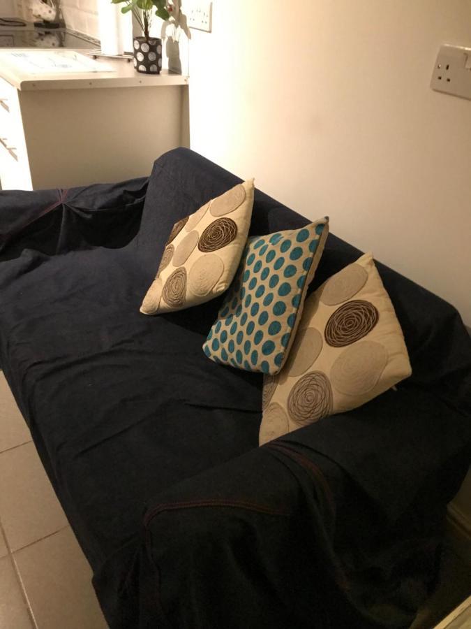 West Kensington 3 Bedroom Appartement