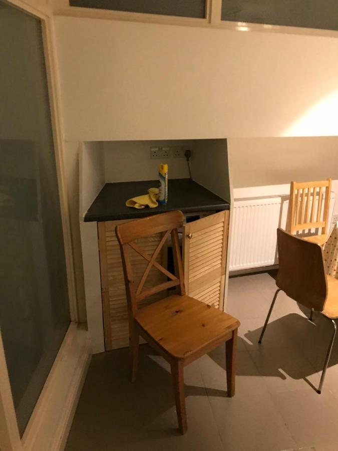 West Kensington 3 Bedroom Londen