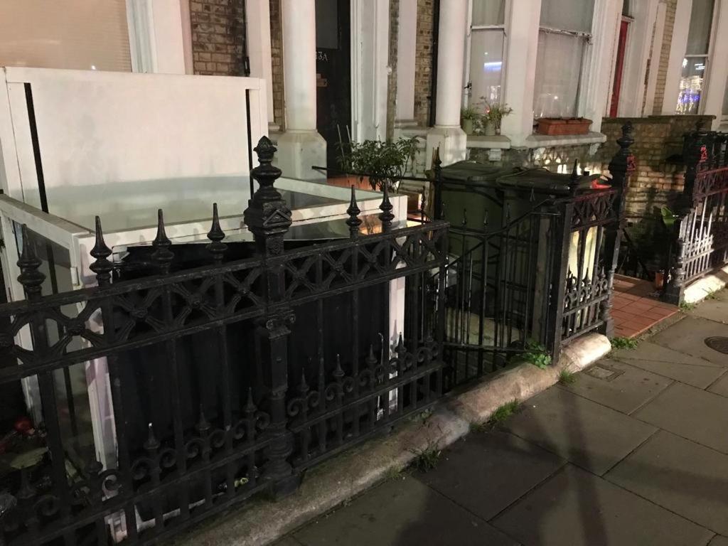 West Kensington 3 Bedroom Appartement