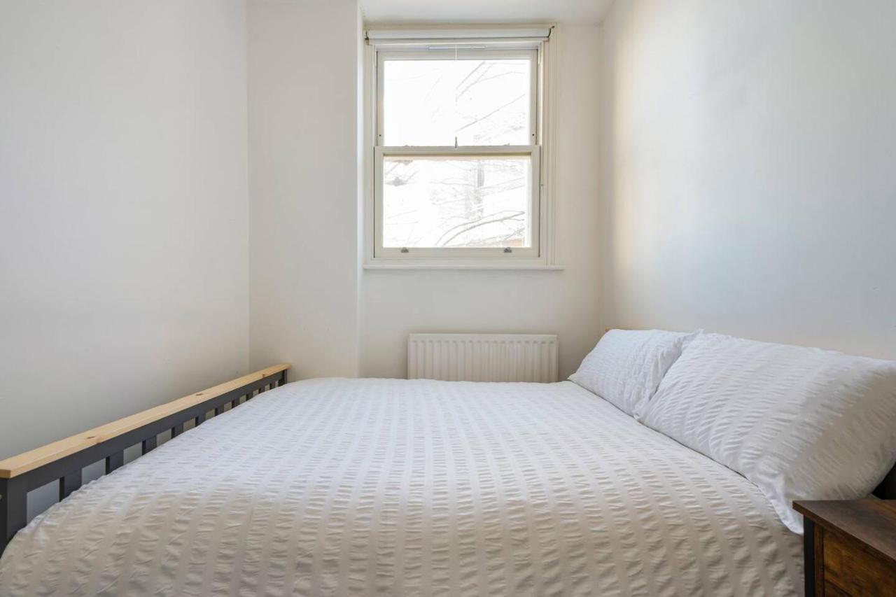Apartment Modern Luxury By Holborn, Chancery Lane *